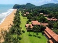Cherating to Kuala Lumpur International Airport 1-way