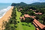 Cherating to Kuala Lumpur International Airport 1-way