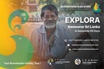 09 Day Explore Sri Lanka