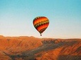 Balloon Flight Over Valley of the Kings