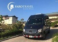 Private Transport from Liberia Int'l Airport to Papagayo Gulf