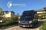 Private Transport from Liberia Int'l Airport to Papagayo Gulf