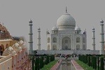 Golden Triangle 3 Days Tour