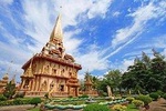Small Group Phuket Best Sightseeing and City Tour