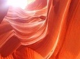 1-Day Tour to Antelope Canyon, Horseshoe Bend from Las Vegas