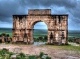 Day Trip from Fez to Meknes and Volubilis