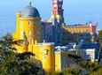 Private Tour Sintra-Cabo da Roca-Cascais Portuguese Riviera full day