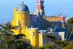 Private Tour Sintra-Cabo da Roca-Cascais Portuguese Riviera full day