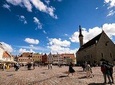 Private day trip to Tallinn from Riga