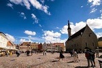 Private day trip to Tallinn from Riga