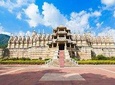 One Way Jodhpur To Ranakpur Jain Temple To Udaipur