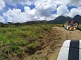 Morning Buggy Tour of St. Kitts