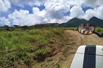 Morning Buggy Tour of St. Kitts