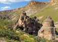 Untouched Valleys of Cappadocia