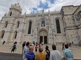 Hassle-Free transfer from Porto to Lisbon