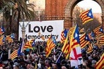 Long Live Catalonia - Statehood or Status Quo?