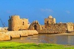 Sidon, Tyre