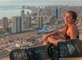 Sandboard activity in Iquique with Transfer