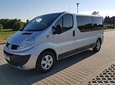Private Arrival Transfer from Fes Saiss Airport to your Hotel or Riad