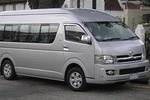 Santo Domingo Airport (SDQ) SUV Transfer Transportation To Punta Cana Hotels