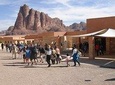 Wadi Rum Day Tour
