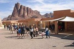 Wadi Rum Day Tour