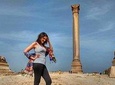 Tour to Alexandria from Cairo by Car