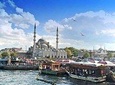 Experience Old Istanbul While on a Private Walking Tour of the City