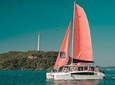 Private Day Sailing Cruise in Nha Trang