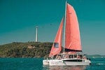 Private Day Sailing Cruise in Nha Trang