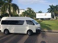 MBJ Airport Transfer- Jewel Grande resort & spa