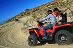 Cabo Candelaria Village Adventure (Double ATV)