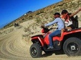 Cabo Original Real Baja 1000 Tour (Double ATV)