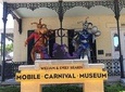 Skip the Line Mobile Carnival Museum Ticket