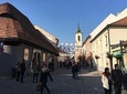 Countryside: Szentendre - Arts and Cafes (Half-Day Private Tour)