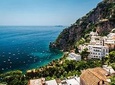 From Sorrento: Positano,Amalfi and Ravello in a Day tour