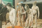Village Tour in Varanasi
