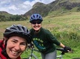 Award-winning circular cycle tour of Edinburgh! 