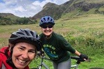 Award-winning circular cycle tour of Edinburgh! 
