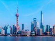 Shanghai Private Tour of Must-see Attractions including Oriental Pearl Tower, 