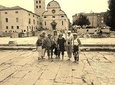 Zadar City Tour - Rome vs.Venice Group Walk