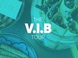 The V.I.B (Very Independent Brighton) Walking Food Tour