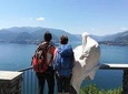 2 Days Trekking - Il Sentiero del Viandante: from Varenna to Colico