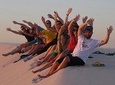 Special Trekking 3 days 2 nights Lençóis Maranhenses by Costa Leste EcoAventura