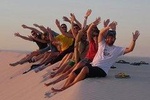 Special Trekking 3 days 2 nights Lençóis Maranhenses by Costa Leste EcoAventura