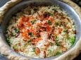 Dum Biryani Tour in Agra