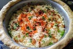 Dum Biryani Tour in Agra