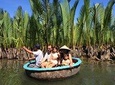 Hoi An Farming and Fishing life Experience Tour