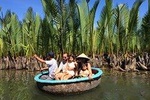 Hoi An Farming and Fishing life Experience Tour