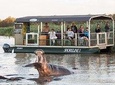 Shoreline Hippo and Crocodile Boat Cruises, iSimangaliso Wetland Park